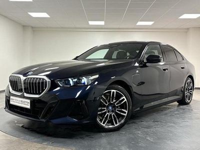 BMW 530e