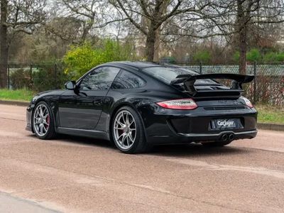 occasion Porsche 911 GT3 911 997.2 3.8i