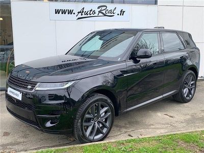 Occasion Land Rover Range Rover SE 360 ch (264 kW) 2023 SUV
