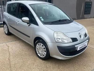 Renault Modus