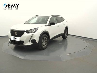 occasion Peugeot 2008 Style Puretech 100 S&S BVM6