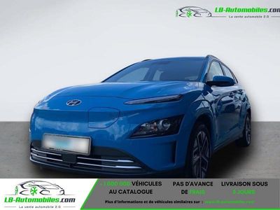 Occasion 2021 Hyundai Kona SUV | 20 000 € (Prix assez cher)