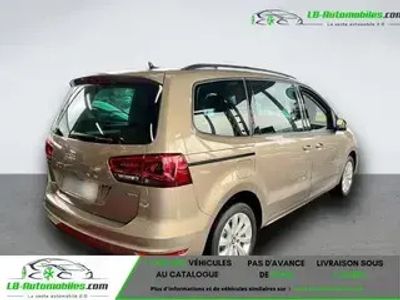 occasion Seat Alhambra 1.4 Tsi 150 Bva