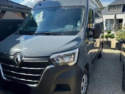 Occasion 2022 Renault Master Van | 20 000 € (Prix juste)