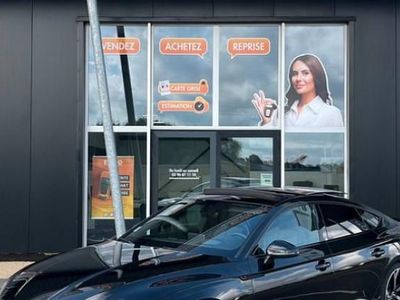 Occasion 2019 Audi RS5 Sportback Sport Coupé | 56 980 € (Prix cher)