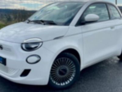 Occasion Fiat 500e Passion 2021 Citadine