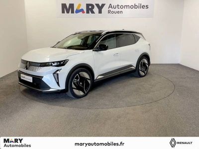 occasion Renault Scénic IV E-Tech electrique 220 ch grande autonomie Techno Iconic