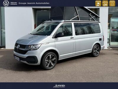 occasion VW California 6.1 2.0 TDI 150 BMT DSG7 Coast