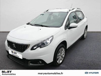 occasion Peugeot 2008 1.2 PureTech 82ch BVM5 Active