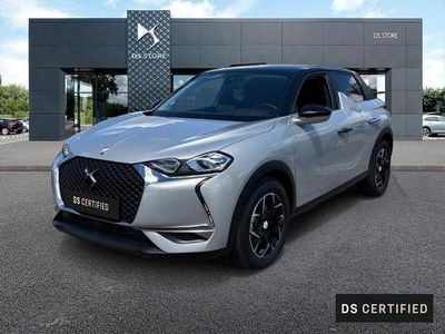DS Automobiles DS3 Crossback E-Tense