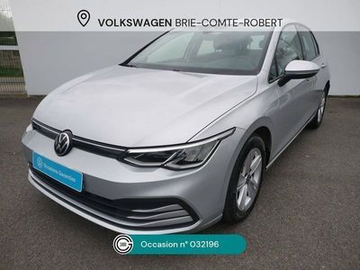 occasion VW Golf Golf1.5 eTSI OPF 150 DSG7 Life Business 1st