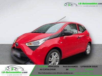 Occasion Toyota Aygo 72 ch (52 kW) 2021 Citadine