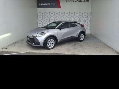 Occasion 2024 Toyota C-HR SUV | 26 990 € (Prix juste)
