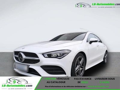 Occasion Mercedes CLA220 190 ch (139 kW) 2019 Berline