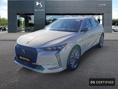DS Automobiles DS4