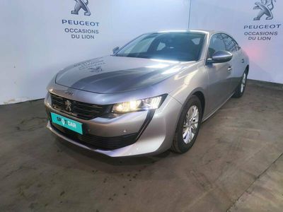 occasion Peugeot 508 508BlueHDi 130 ch S&S EAT8