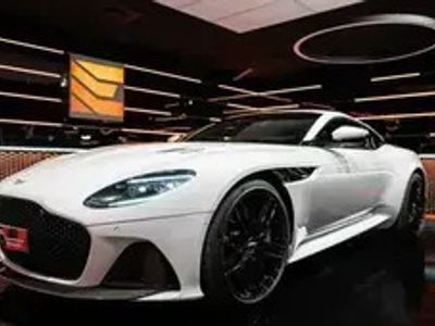 occasion Aston Martin DBS Superleggera 5.2 V12 725ch