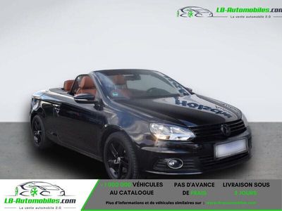 occasion VW Eos 2.0 TSI 210