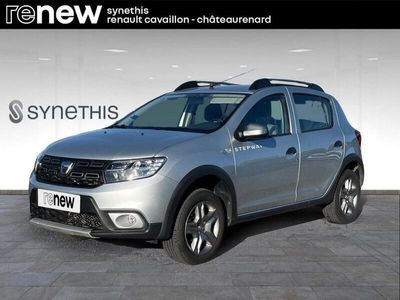 occasion Dacia Sandero TCe 90 Stepway