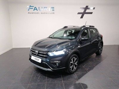 occasion Dacia Sandero SanderoECO-G 100 - 22