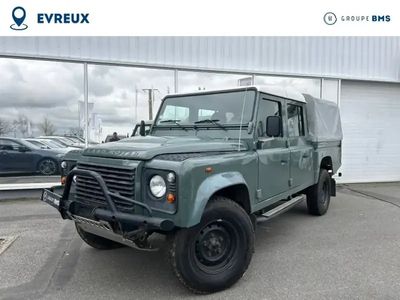 occasion Land Rover Defender 130 Crew Cab S