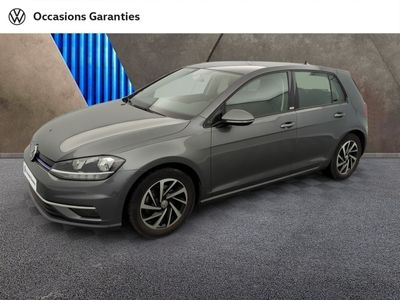 occasion VW Golf 1.5 TSI EVO 130ch Confortline 5p