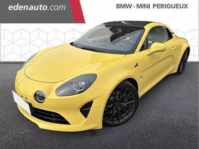 occasion Alpine A110 A110S 1.8T 292 ch - 21 Color Edition