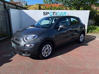 occasion Fiat 500X 5001.0 FireFly Turbo T3 120 ch Cult 5p