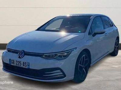Occasion 2021 VW Golf Style Berline | 20 499 € (Bon prix)