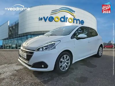 occasion Peugeot 208 1.5 BlueHDi 100ch E6.c Active Business S/S BVM5 5p