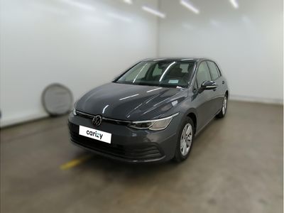 VW Golf VIII