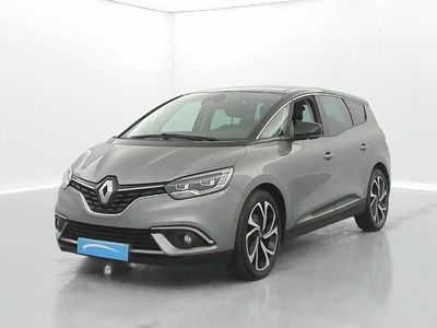 Renault Grand Scénic IV