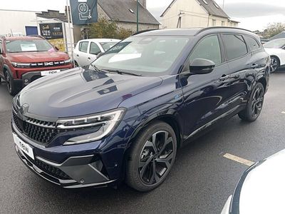 Occasion Renault Espace Esprit Alpine 200 ch (147 kW) 2025 Monospace