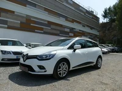 Renault Clio GrandTour