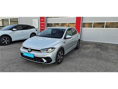 occasion VW Polo VI 1.0 TSI 95 S&S BVM5 R-Line