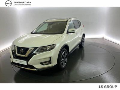 occasion Nissan X-Trail dCi 150 7pl N-Connecta