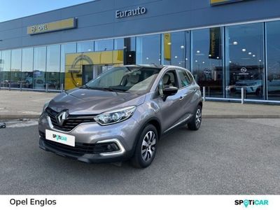 occasion Renault Captur 0.9 TCe 90ch Intens - 19 - VIVA3691114