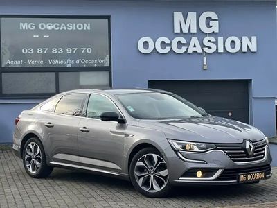 occasion Renault Talisman dCi 130 Energy Limited