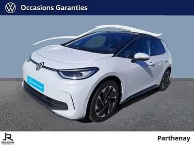 Noir Nouvelle 2025 VW ID.3 Life Citadine | 29 899 € (Super prix)