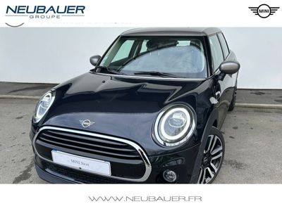 occasion Mini Cooper 136ch BVA7 Euro6d-T