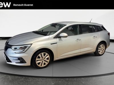 Renault Mégane IV