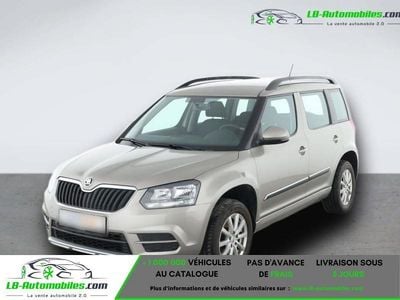Occasion Skoda Yeti 105 ch (77 kW) 2015 SUV