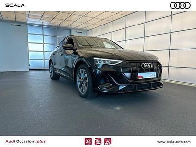 Audi e-tron Sportback
