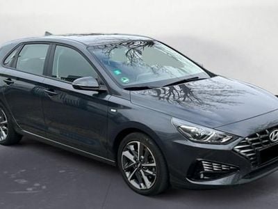 Occasion 2023 Hyundai i30 Berline | 15 990 €