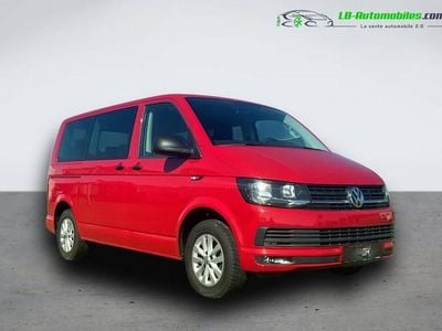 VW Multivan