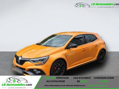Occasion 2022 Renault Mégane IV Trophy Berline | 34 100 € (Prix assez cher)