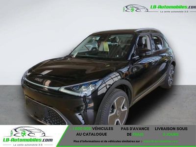 Smart ForTwo Electric Drive