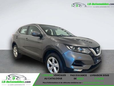 Occasion 2019 Nissan Qashqai SUV | 20 800 € (Prix cher)