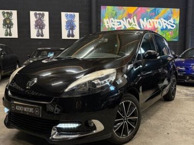 Renault Scénic III