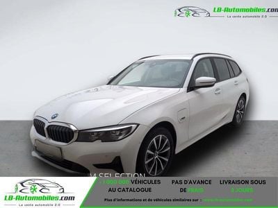 BMW 320e